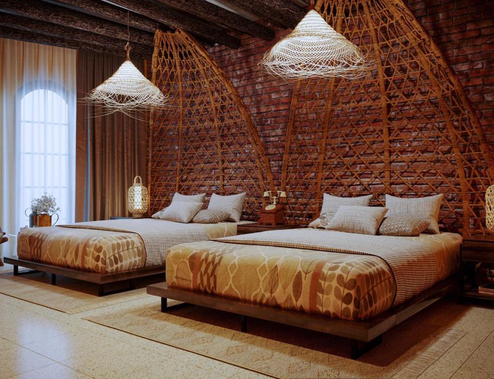 The Wiltons Hotel Nam Dinh Exterior foto